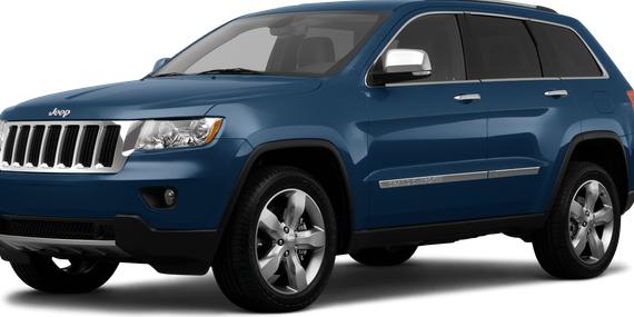 JEEP GRAND CHEROKEE 2012 1C4RJFAG4CC200093 image